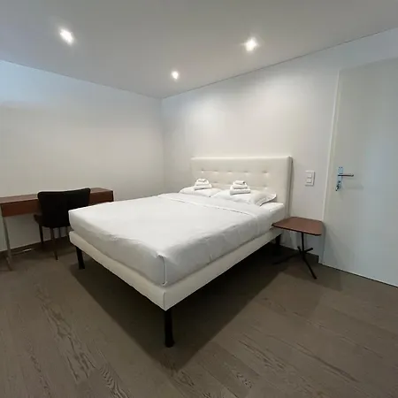 Apartamento Moderno A Tenero-Contra