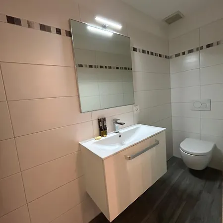 Apartamento Moderno A